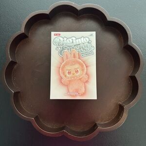 Authentic POP MART ~ Big Into Energy Vinyl Plush Pendant Blind Box HOPE